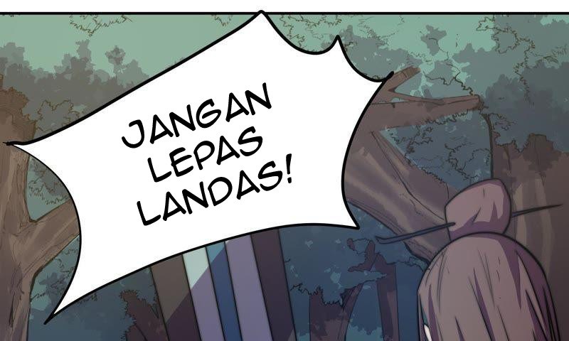 Fatal Code Chapter 29 Bahasa Indonesia